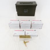Ammunition 220 rounds Winchester .308 Win