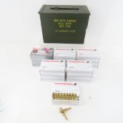 Ammunition 320 rounds Winchester .308 Win