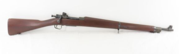 1944 US Smith-Corona Model 03-A3 Rifle .30 Cal