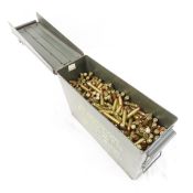 Ammunition 700 rounds .30 carbine loose