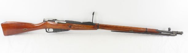 1926 Mosin Nagant M91/30 Rifle 7.62x54mmR