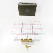 Ammunition 220 rounds Winchester .308 Win