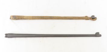 2 Springfield 1903 Barrels 24