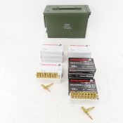 Ammunition 210 rounds Winchester .308 Win