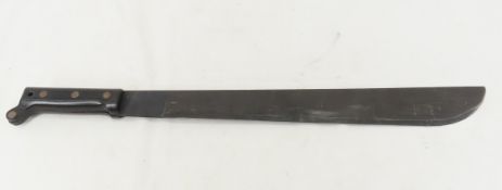 Ontario Knife Co US Military machete