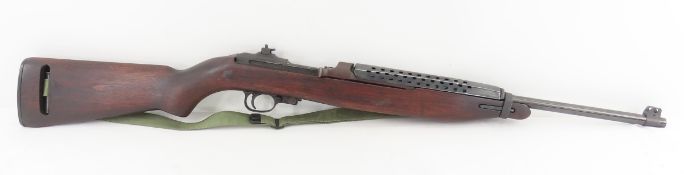 Auto-Ordnance US M1 Carbine Rifle .30 Cal
