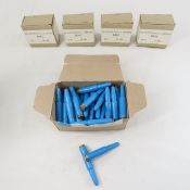 Ammunition 80 rounds 7.62mm & 50 German Practice