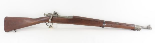 1943 US Remington 03-A3 Rifle .30 Cal Greek Return
