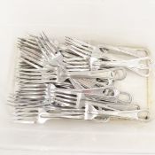 45 US Military forks