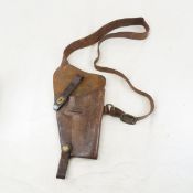 US WWII 1911 pistol shoulder holster