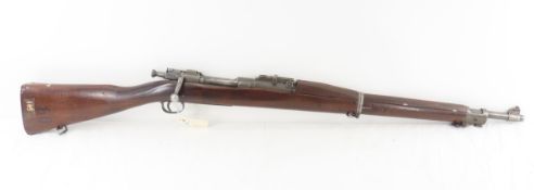 US Remington Model 1903 Rifle .30 Cal