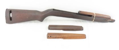 3 M1 Carbine Type IIIRMC Rock-ola Stock Set