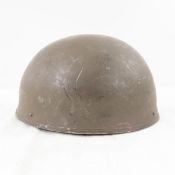 1944 Canadian Dispatch Rider Helmet
