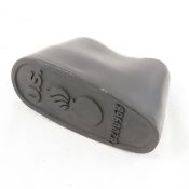 M1 Garand recoil pad