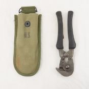 WWII US Military wire cutters 1945