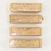 Ammunition 80 rounds Cal 45 1911 pistol ball
