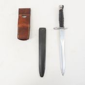 Victoria Schwyz Victorinox bayonet