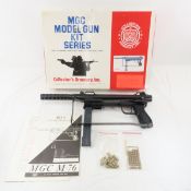MGC Model Gun Kit series #709KM with box
