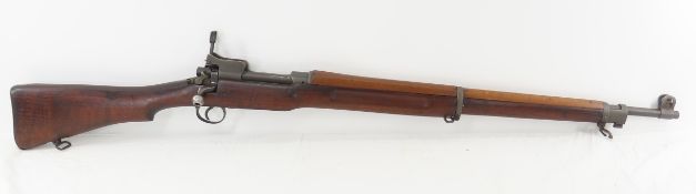 1918 Winchester US M1917 Enfield Rifle .30-06
