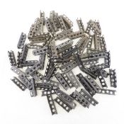 Collection of British .303 chargers