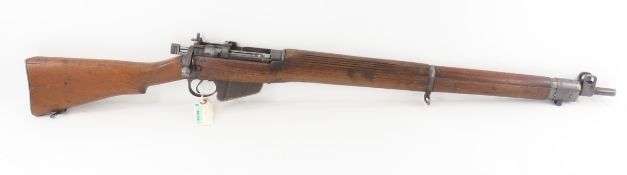 1943 Lee Enfield No4 Mk I Rifle.303 British