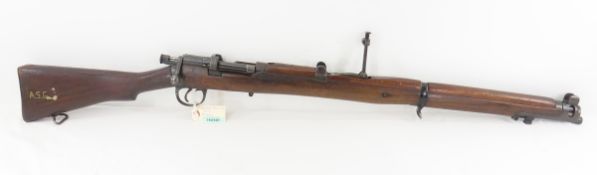 Lee Enfield SMT 22 IV* Trainer Rifle