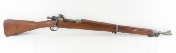 1943 US Remington Model 03-A3 Rifle .30 Cal