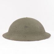 US Military Doughboy helmet