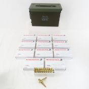 Ammunition 220 rounds Winchester .308 Win