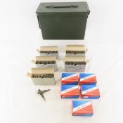 Ammunition 189 rounds mixed 7.62X54R