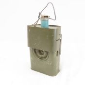 1952 US mine AT light M7A1 inert