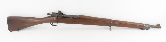 1944 US Smith-Corona Model 03-A3 Rifle .30 Cal
