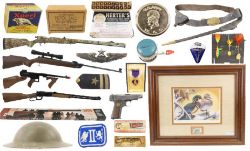 11-21 Air Rifles, Firearms,Fishing & More