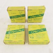 4 Colyer Clip model 1088 8 round magazines