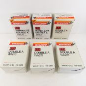 1400+ Winchester 12GA Double A Wads