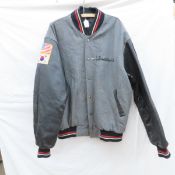 US Army 2nd ID Korea jacket