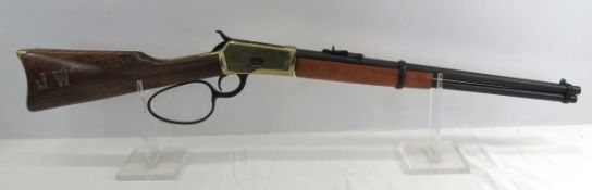 Win. 94 Denix Carbine M1892 John Wayne replica