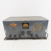 Model S20R Sky Champion receiver