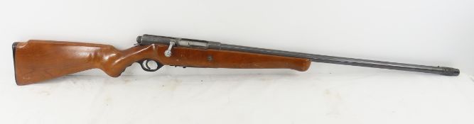 Mossberg 185D 20GA 2 3/4 shotgun