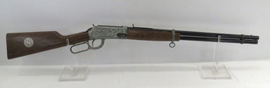 Daisy Model 3030 Buffalo Bill Scout Lever Action