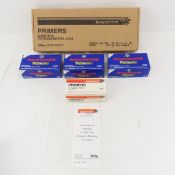 300 Winchester Lg Rifle & 1000 Sm Rifle Primers
