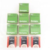 Ammunition 234 rounds 40 S&W