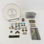 601st Ordnance Battalion Grouping
