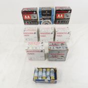 Ammunition 180 plus rounds mixed 12 gauge