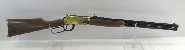 Daisy/Sears 1894 Golden Boy Lever Action Air Rifle