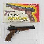 Daisy Power Line 1200 Co2 BB Pistol with box