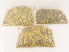 1700+ .223 Brass Shells