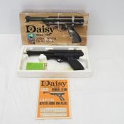 Daisy 188 Break Action Air Pistol with Box