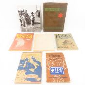 Korean and Other Military War Books