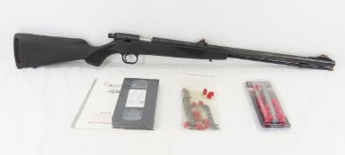 Knight Wolverine 209 Muzzleloader .50 Cal